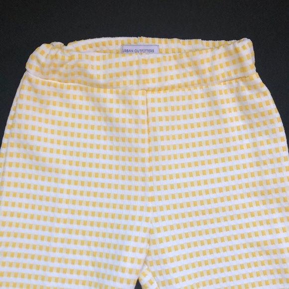 Urban Outfitters Casey kick Flare Pant - Picture 3 of 7